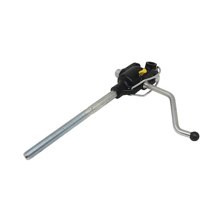 A & I Products Leveling Box Assembly w/o Fork (RH) 16.5" x10" x2" A-NCA577A